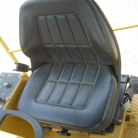Used Caterpillar CB 634 C Twin drum rollers for Sale